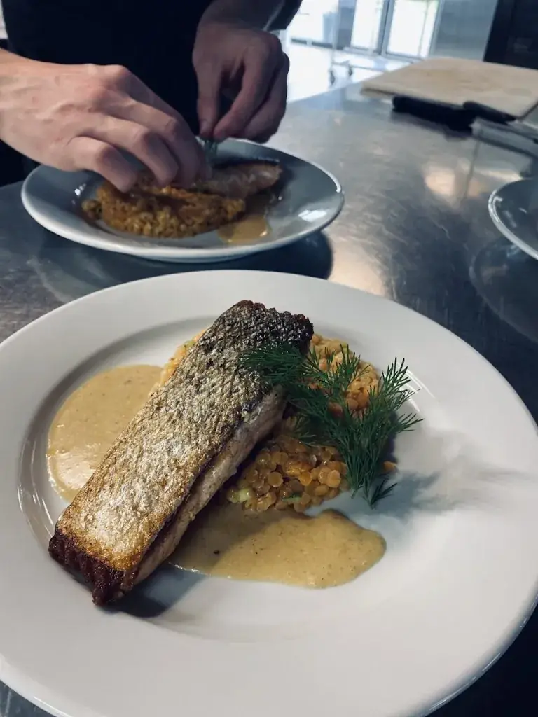 Menu_La Traction - Cuisine Mode d'Emploi_Clichy-sous-Bois_image_4