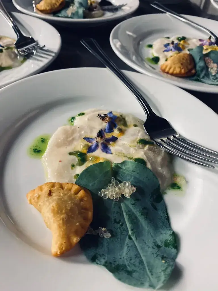 Menu_La Traction - Cuisine Mode d'Emploi_Clichy-sous-Bois_image_6