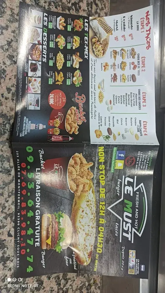 Menu_Le Must_Clichy-sous-Bois_image_4