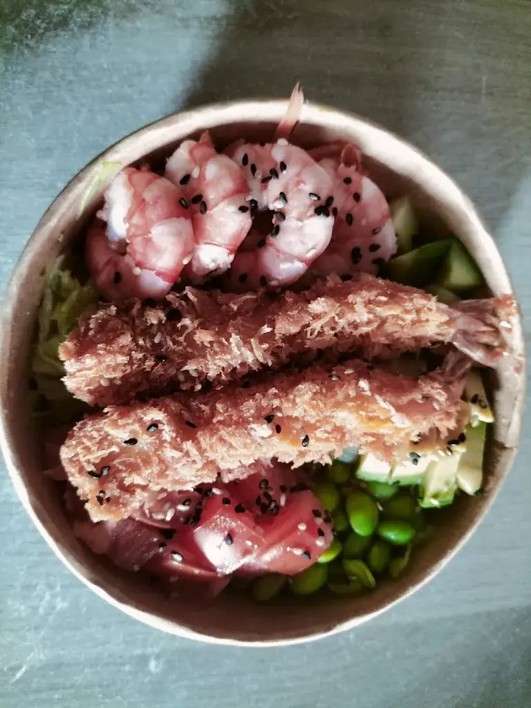 Menu_Thai Food N'Jap_Clichy-sous-Bois_image_5