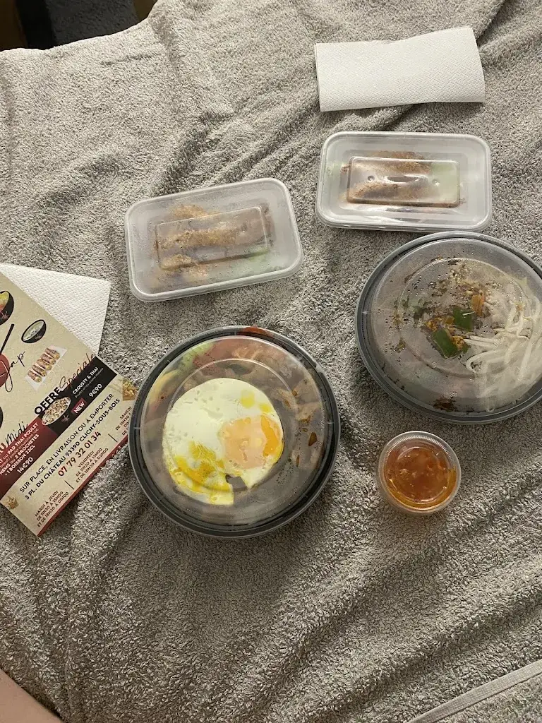 Rodica Bejenaru_Thai Food N'Jap_Clichy-sous-Bois_review