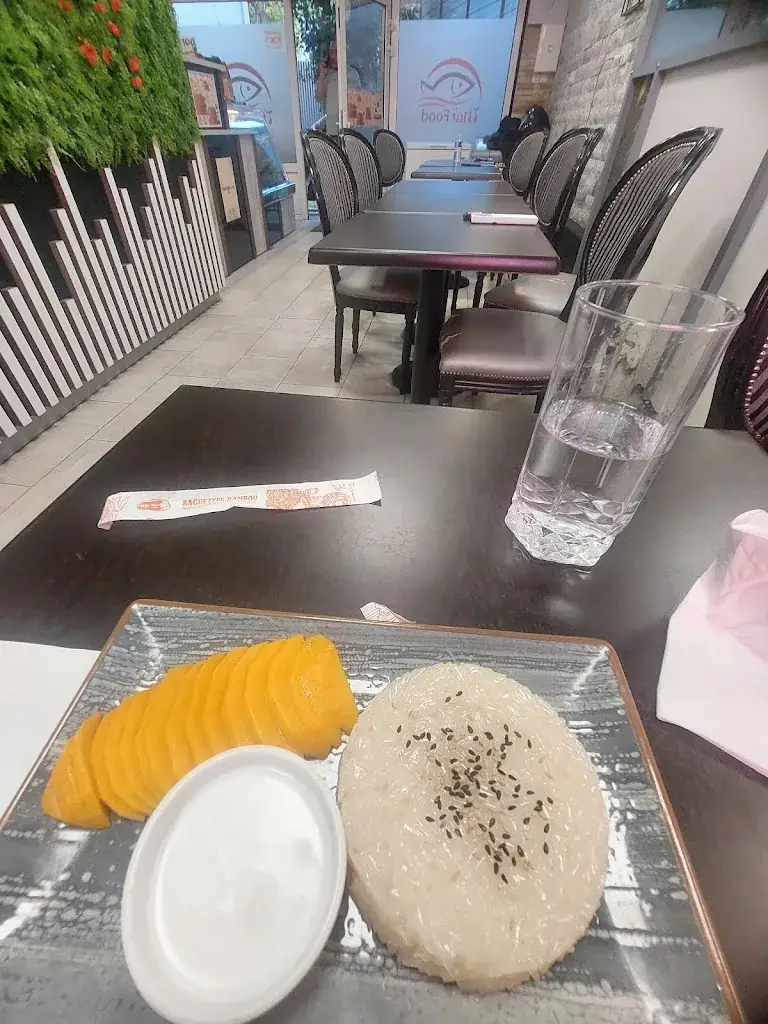 Loren Bes_Thai Food N'Jap_Clichy-sous-Bois_review
