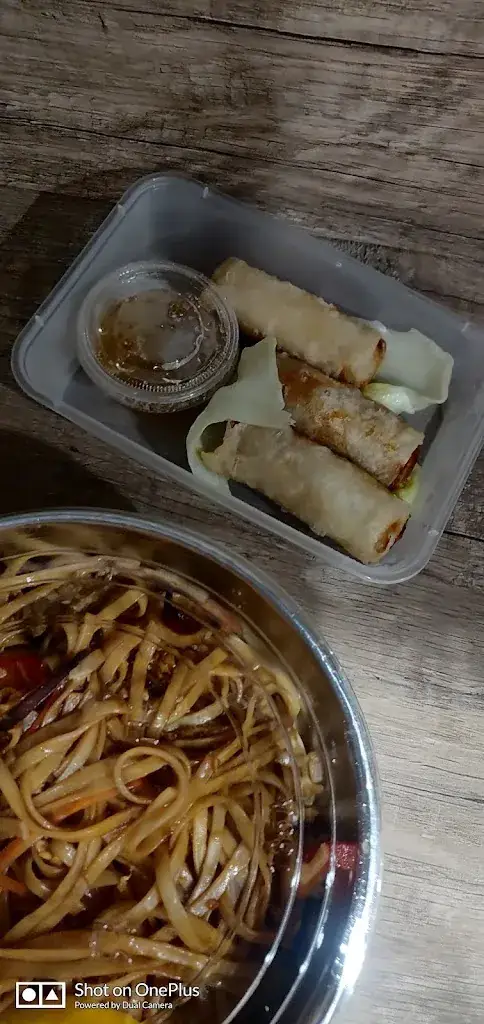 Ahlem Jaafar_Thai Food N'Jap_Clichy-sous-Bois_review