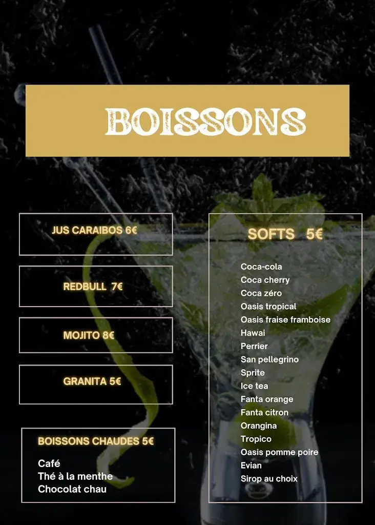 Menu_le california_Clichy-sous-Bois_image_3