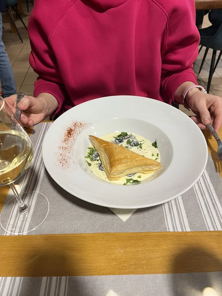 hm ehmH_Auberge de Granier_73210_review