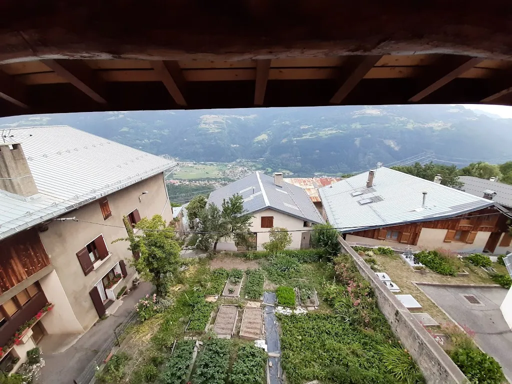 Auberge de Granier_73210_slider_image_1