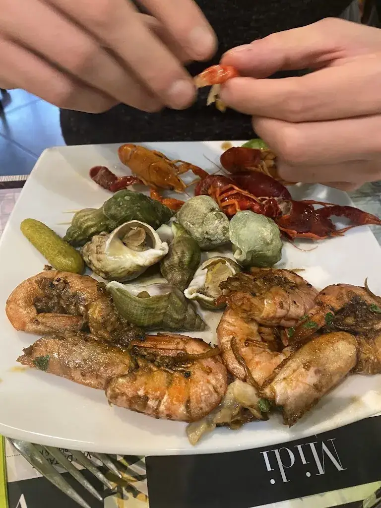 Erin O'Connor_SIR LAM_Drumettaz-Clarafond_review