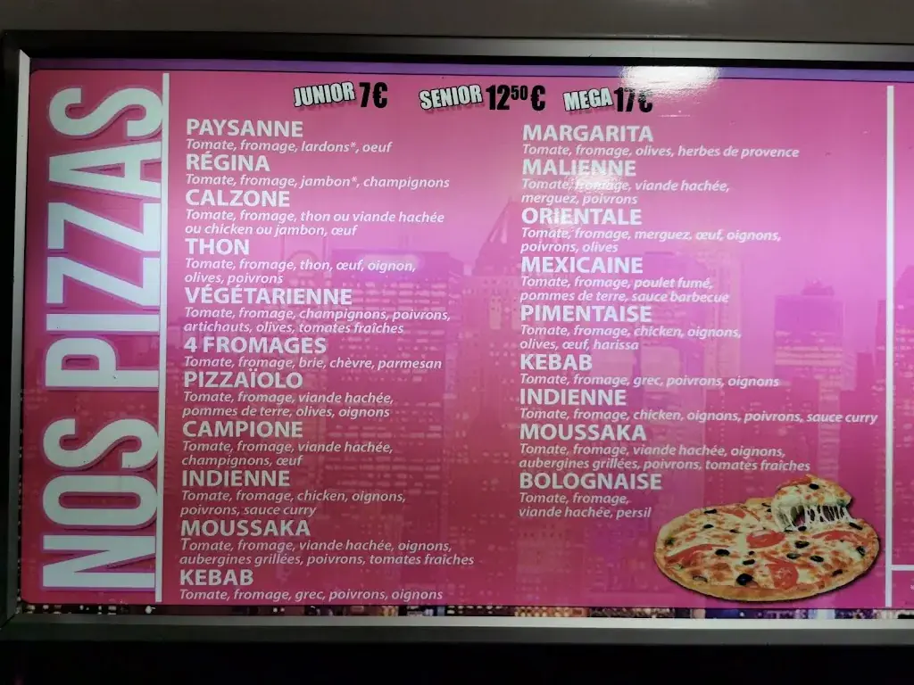 Menu_La Meliana_Clichy-sous-Bois_image_1