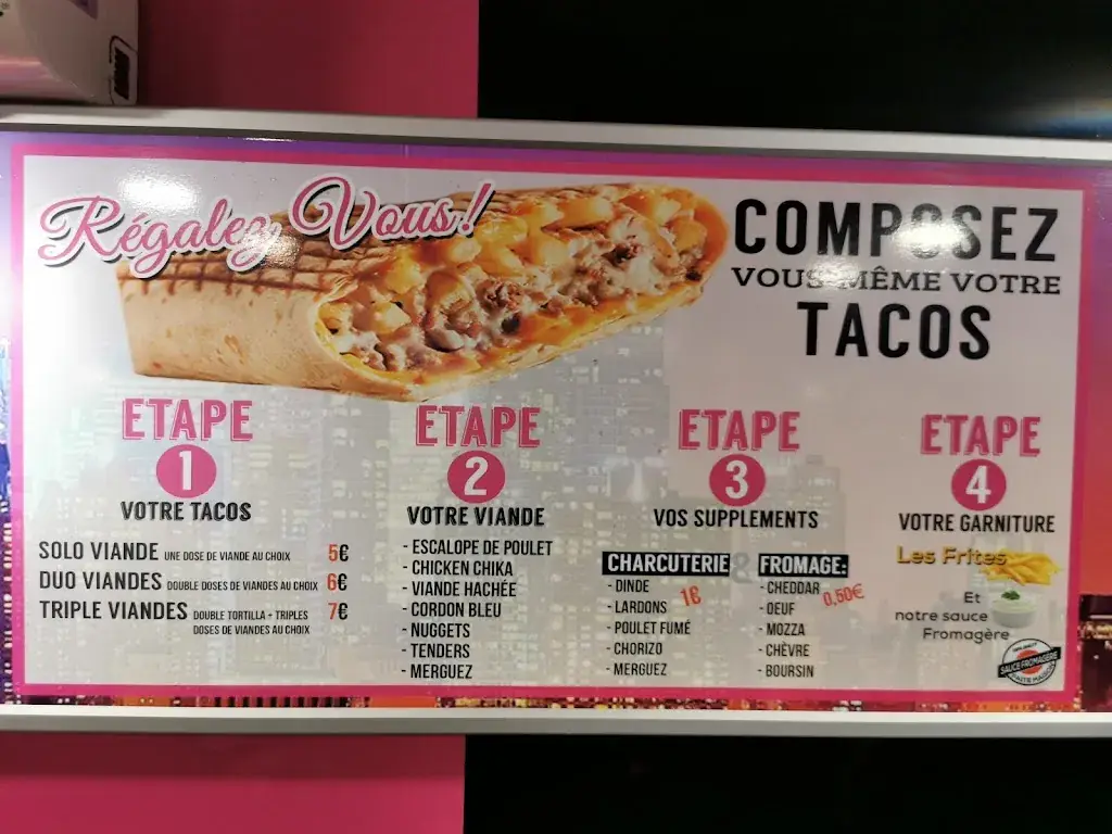 Menu_La Meliana_Clichy-sous-Bois_image_3