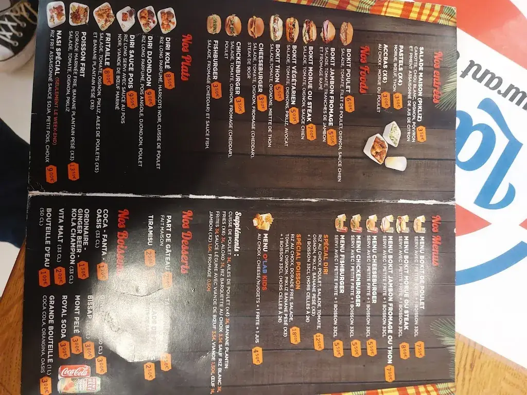 O’Lab Food_Clichy-sous-Bois_menu_image_1