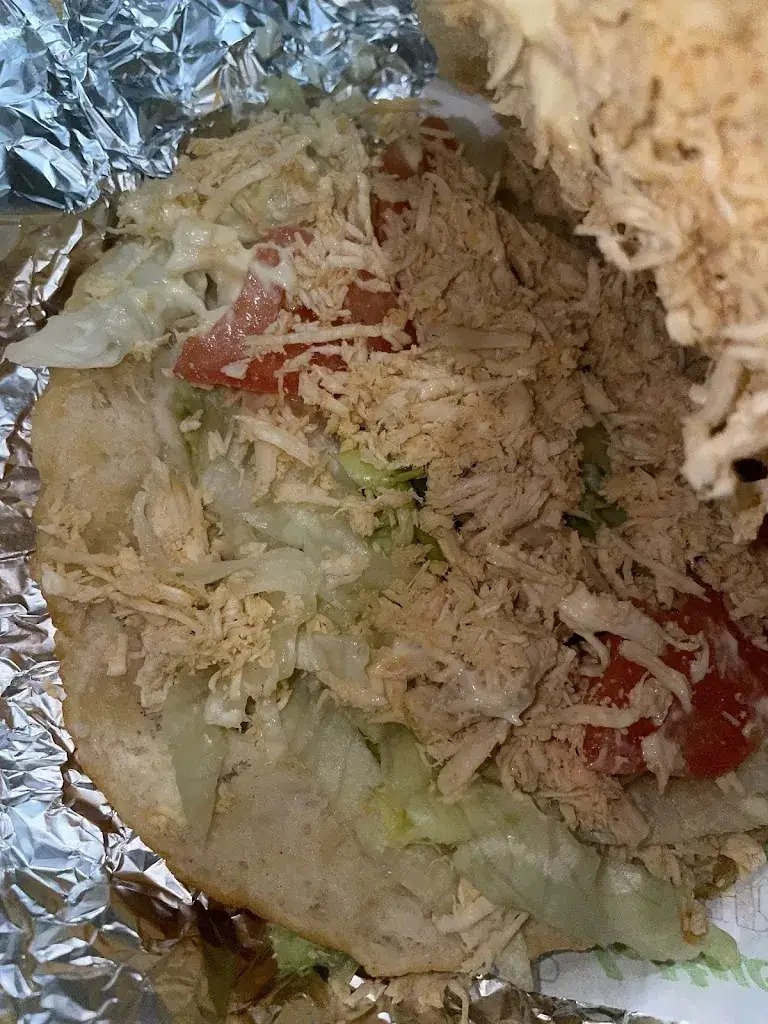 Vita Mina_O’Lab Food_Clichy-sous-Bois_recensione