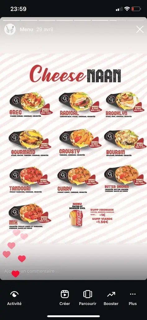 Canteen Street Clichy-sous-Bois_Clichy-sous-Bois_menu_image_1