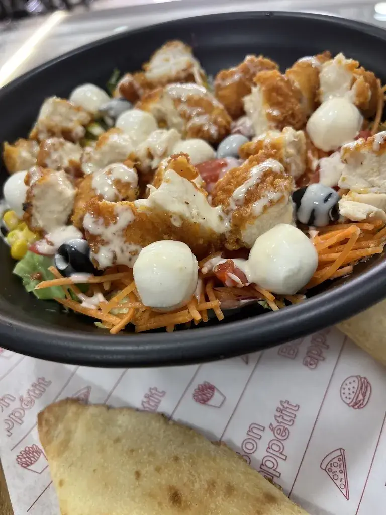 Menu_Canteen Street Clichy-sous-Bois_Clichy-sous-Bois_image_5