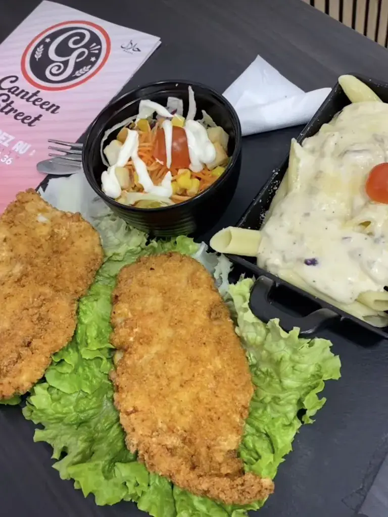 Menu_Canteen Street Clichy-sous-Bois_Clichy-sous-Bois_image_6