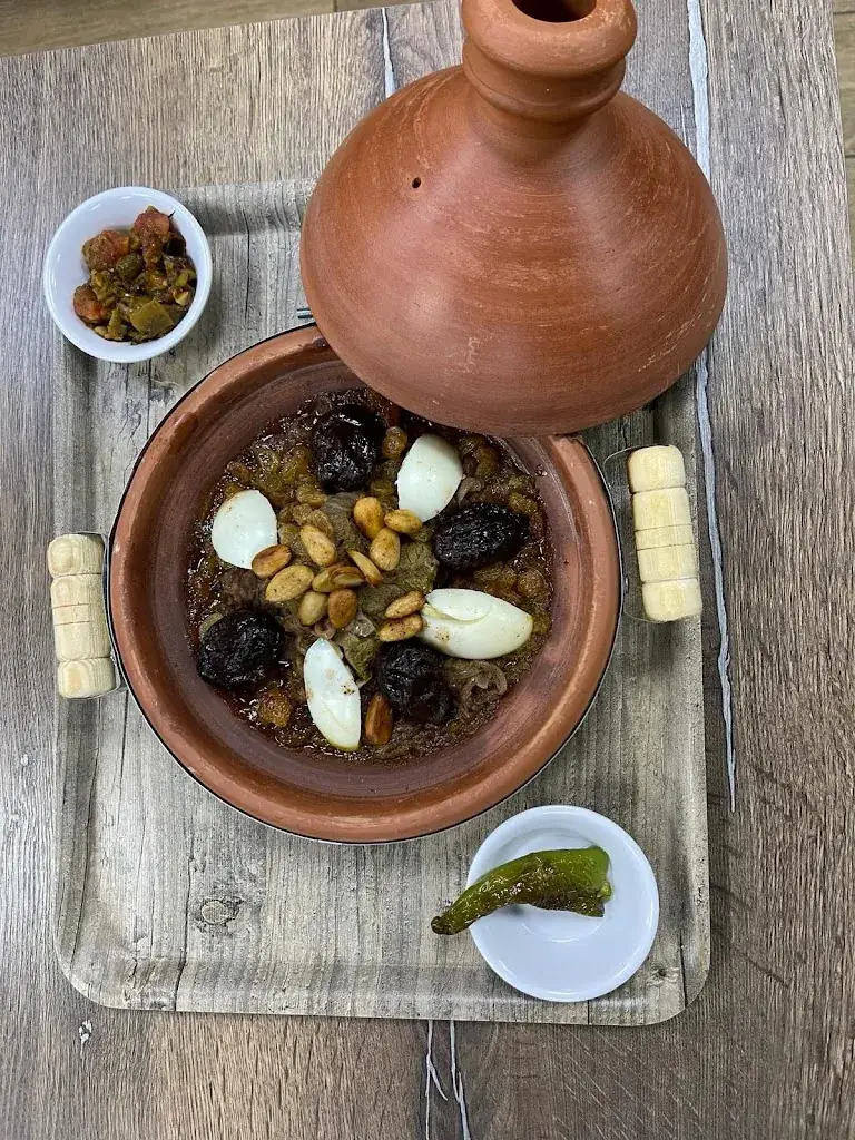 La Bûchet Grill Restaurant Tantuni Kebab et Pizza feu de bois_Clichy-sous-Bois_menu_image_1