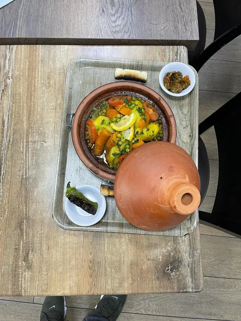 Menu_La Bûchet Grill Restaurant Tantuni Kebab et Pizza feu de bois_Clichy-sous-Bois_image_2