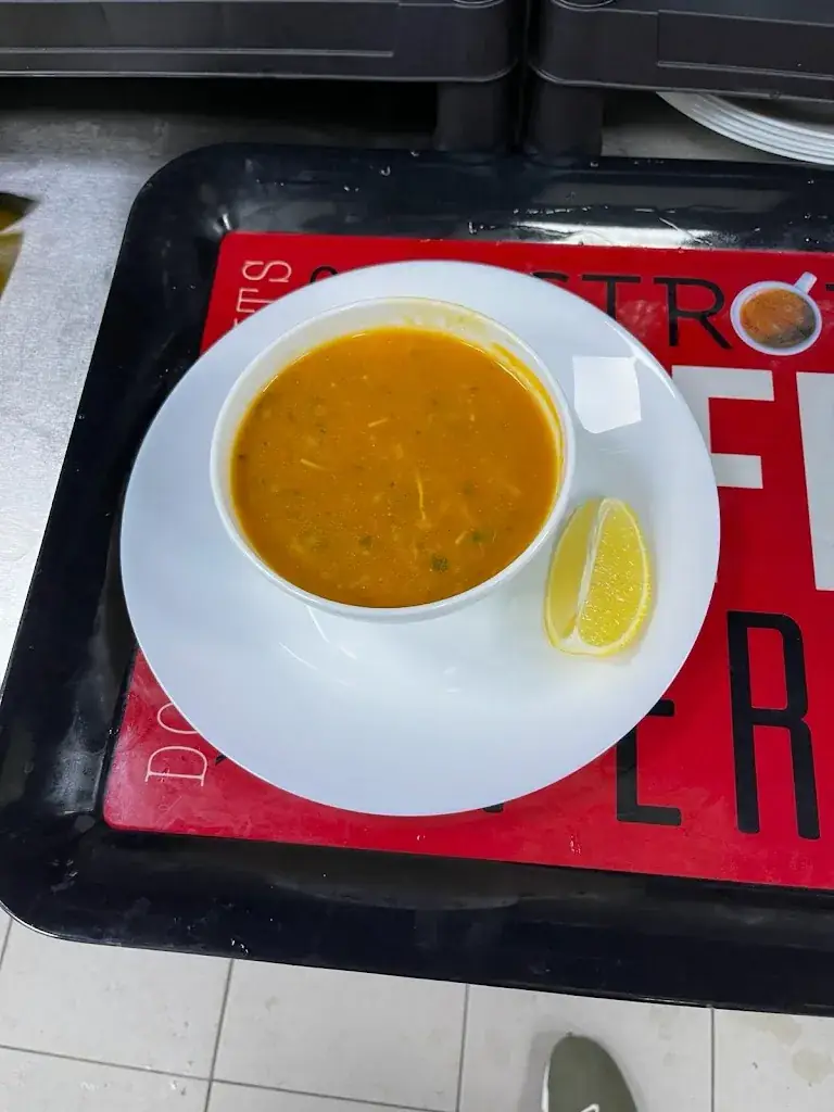 Menu_La Bûchet Grill Restaurant Tantuni Kebab et Pizza feu de bois_Clichy-sous-Bois_image_6