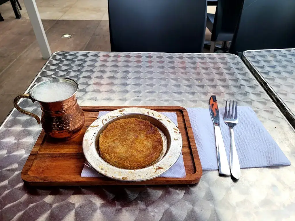 Marvin M_La Bûchet Grill Restaurant Tantuni Kebab et Pizza feu de bois_Clichy-sous-Bois_review