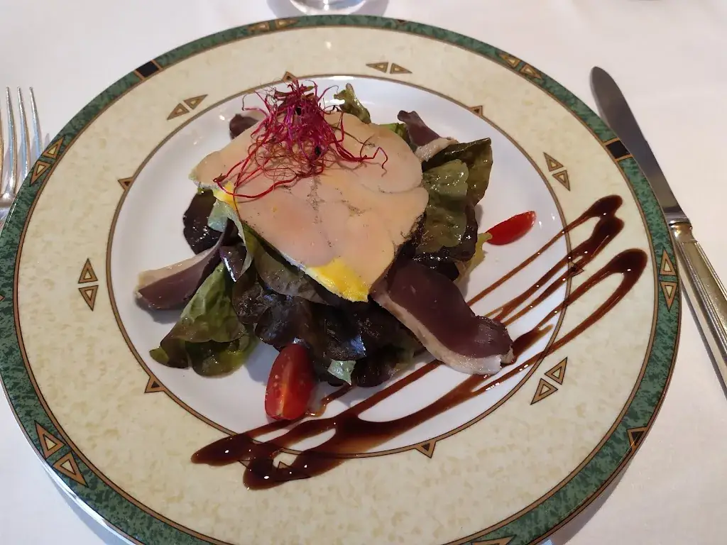 Menü_La Petite Marmite_Livry-Gargan_Bild_6