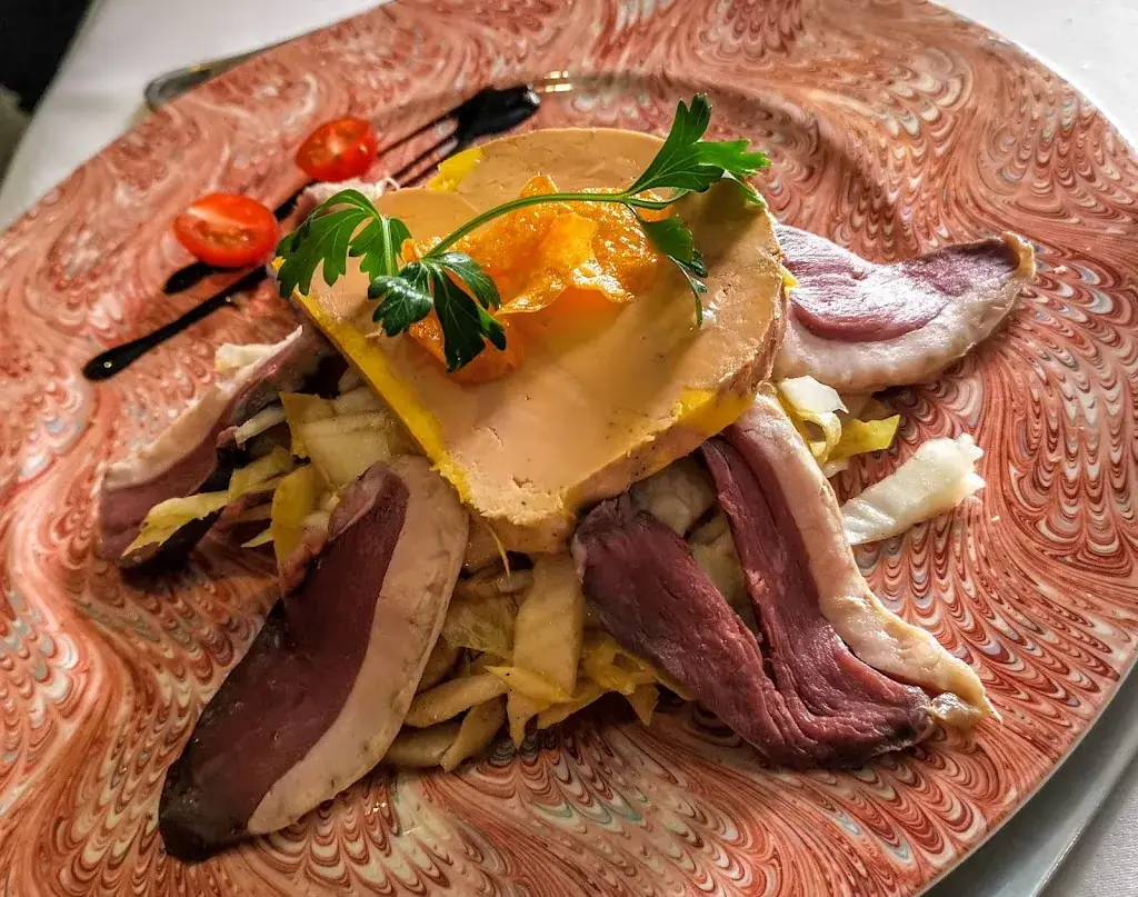 Menü_La Petite Marmite_Livry-Gargan_Bild_8