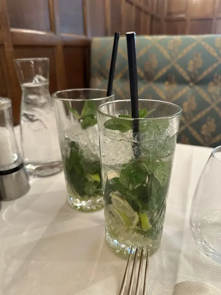 Aurore Lfr van_La Petite Marmite_Livry-Gargan_Bewertung