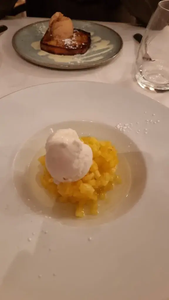 Marie-Pierre AUBERT_La Petite Marmite_Livry-Gargan_Bewertung