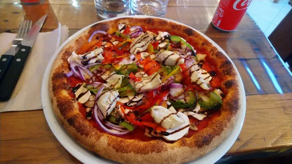 Menü_La Boca Pizzéria_Drumettaz-Clarafond_Bild_6