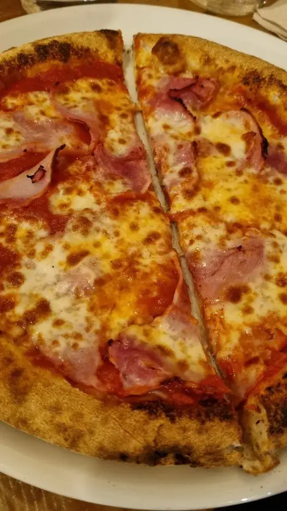 Menü_La Boca Pizzéria_Drumettaz-Clarafond_Bild_9