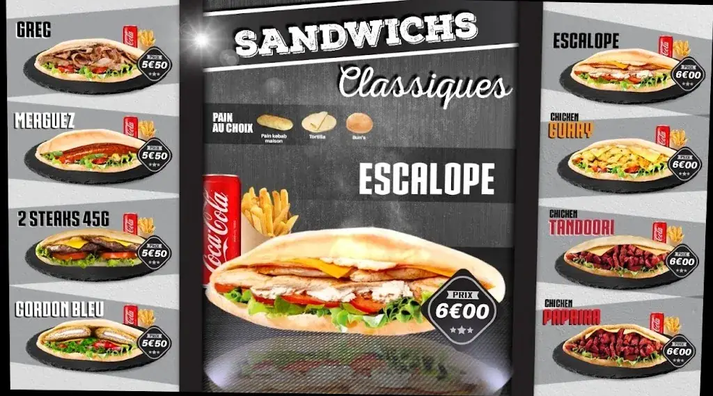 Menu_LE PRESTIGE_Clichy-sous-Bois_image_2