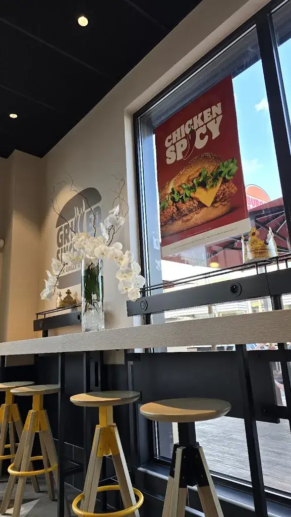 Rias G._Burger King_Clichy-sous-Bois_review