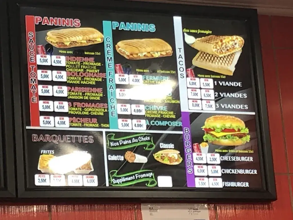 Menu_CAPRI PIZZA_Clichy-sous-Bois_image_2