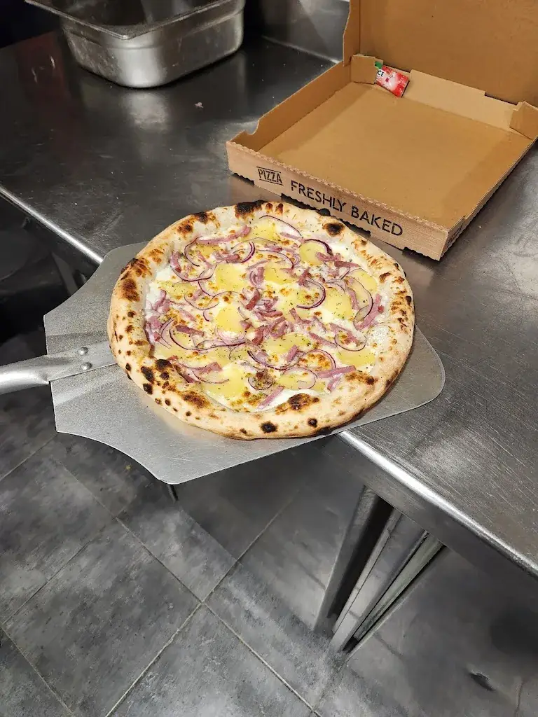 Menu_CAPRI PIZZA_Clichy-sous-Bois_image_5