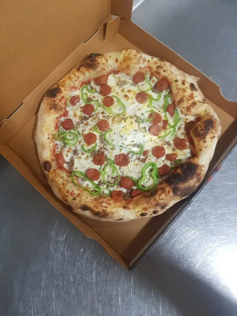 Menu_CAPRI PIZZA_Clichy-sous-Bois_image_9