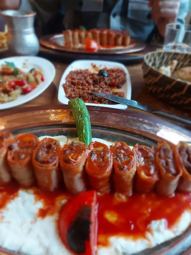 Menu_Restaurant Ayhan Usta_Pavillons-sous-Bois_image_8