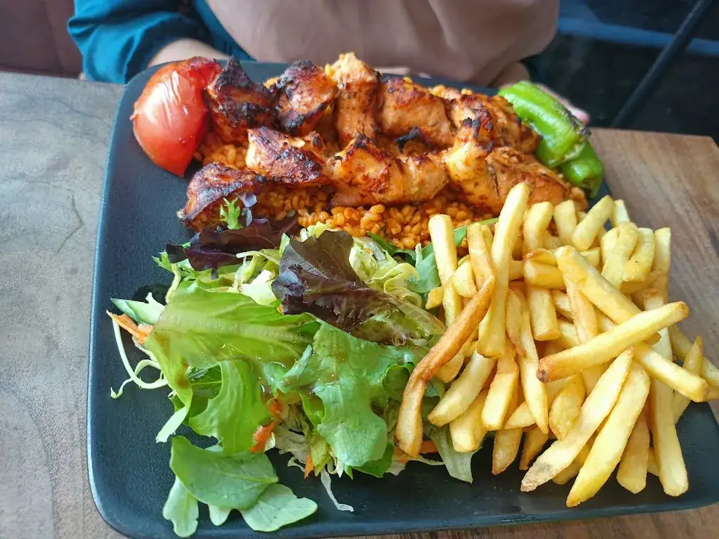 adnan ahmed_Restaurant Ayhan Usta_Pavillons-sous-Bois_review