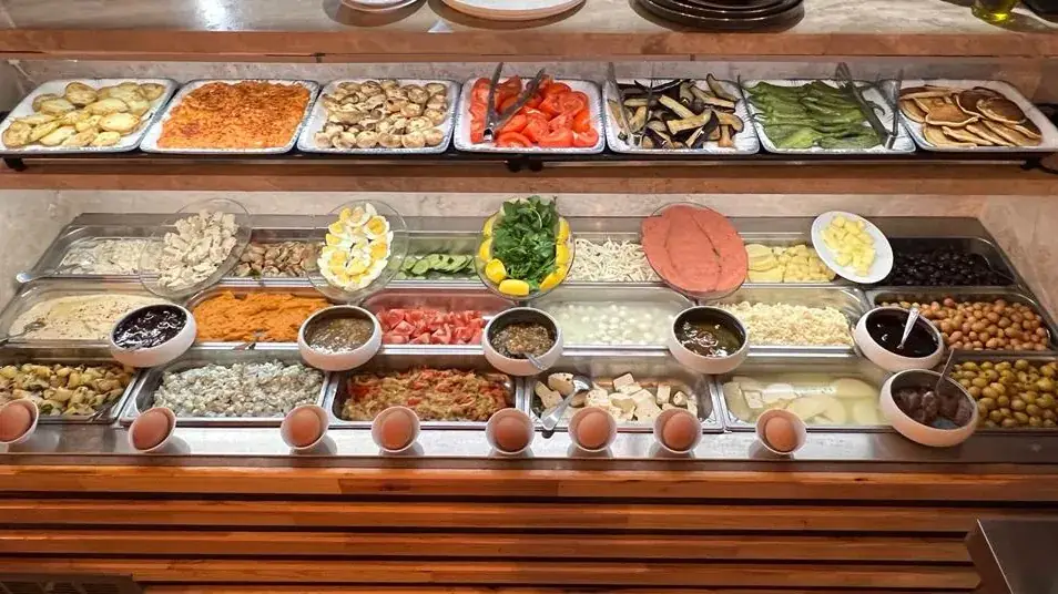 Restaurant Ayhan Usta Restaurant in Pavillons-sous-Bois