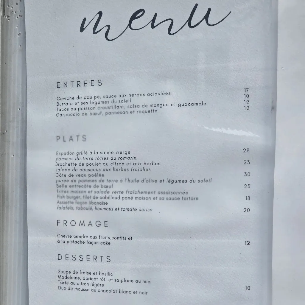 Menu_Le Blé Cœur_Raincy_image_1