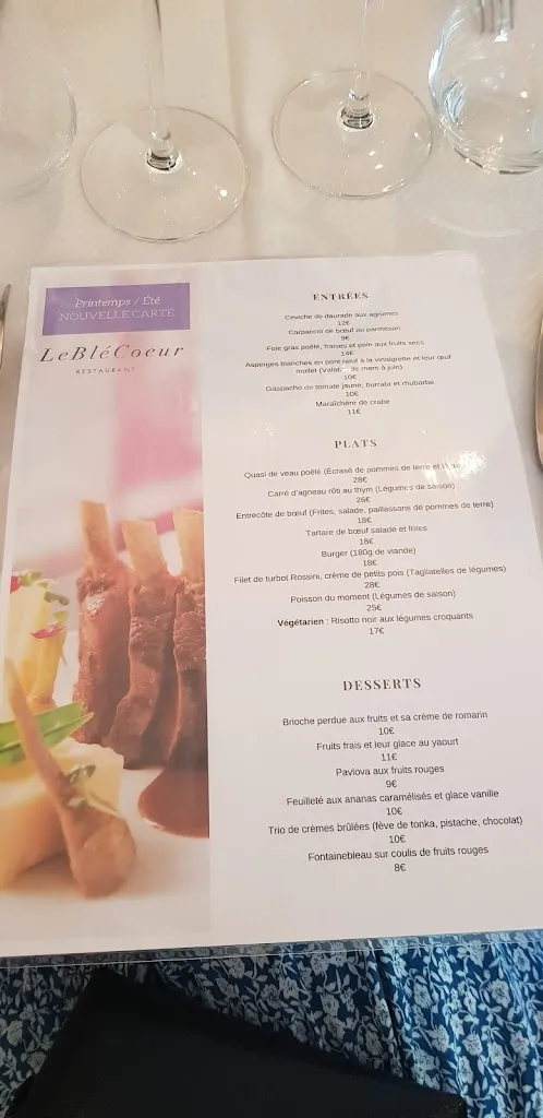 Menu_Le Blé Cœur_Raincy_image_3