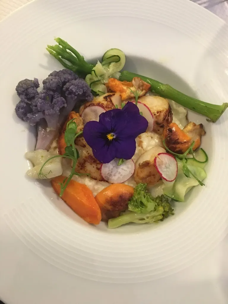 Guillaume Galante_Le Blé Cœur_Raincy_review