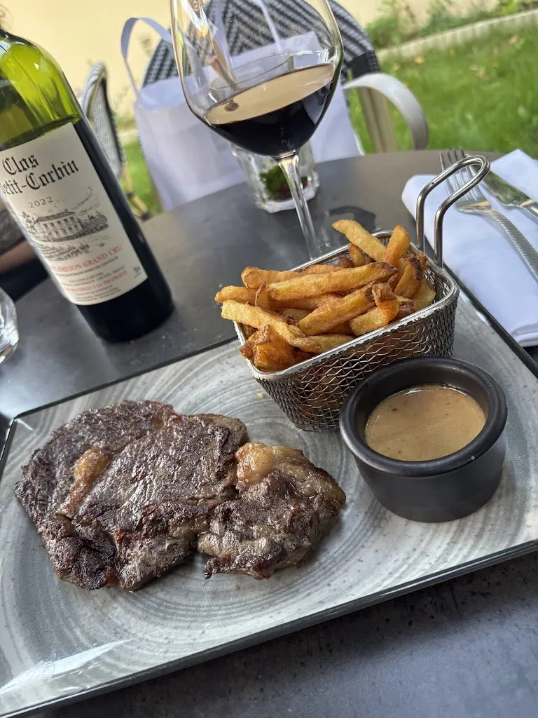 Nak Su (Nak-su)_Le Blé Cœur_Raincy_review