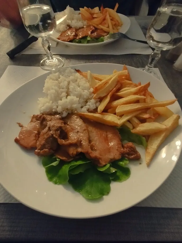 Rodrigo Loureiro_Brisas Do Tamega._Livry-Gargan_review