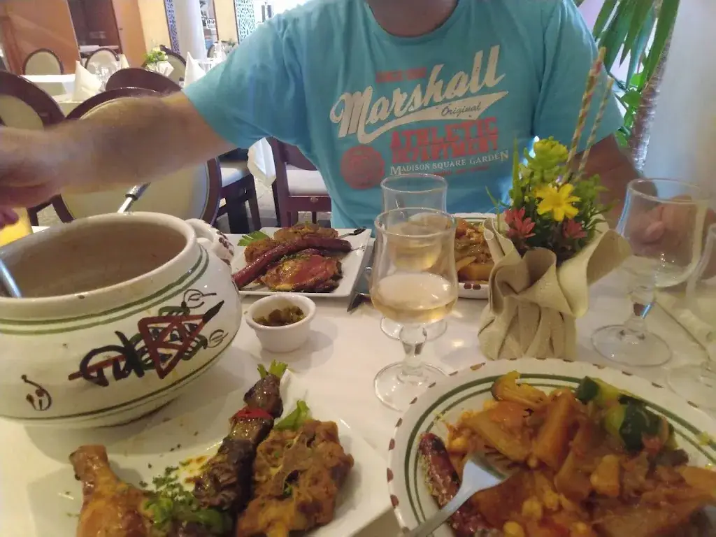 Menu_Restaurant Grain De Sable_Livry-Gargan_image_5