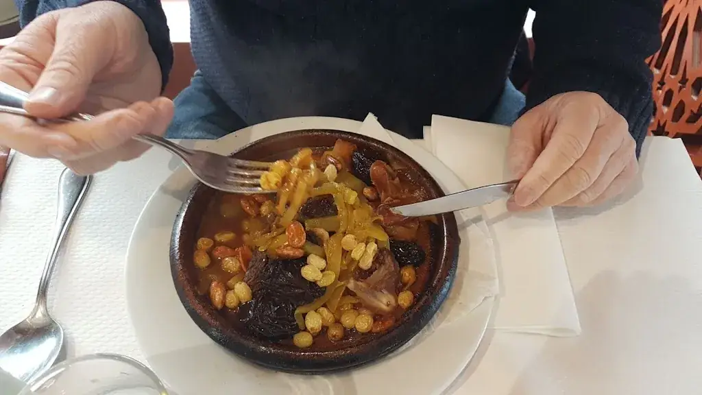 Menu_Restaurant Grain De Sable_Livry-Gargan_image_9