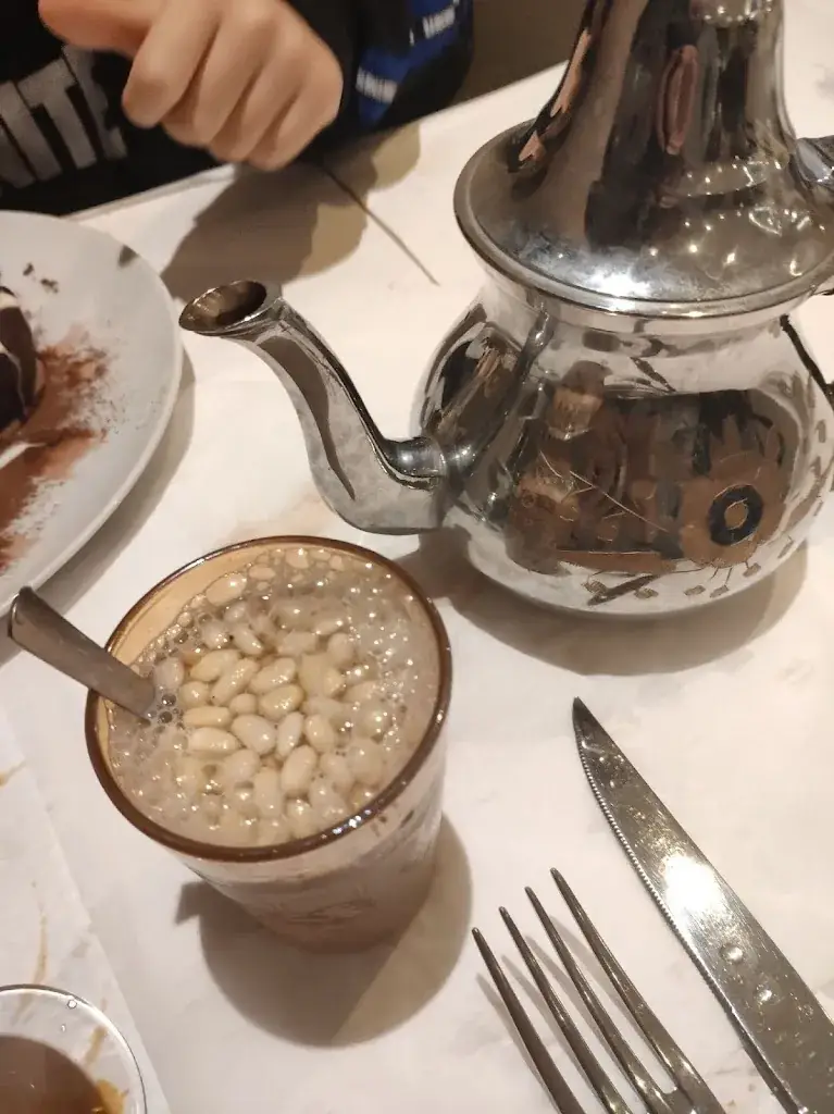 Hervé Zai_Restaurant Grain De Sable_Livry-Gargan_review