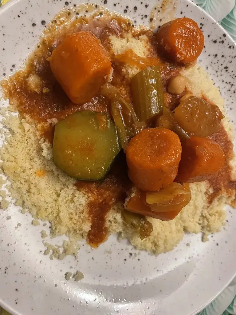 Jessica_Restaurant Grain De Sable_Livry-Gargan_review