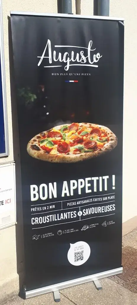 Menü_Bailly Christophe - Le Clos de Coignieres_Corbreuse_Bild_2