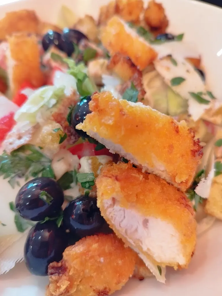 Mok_Le Latino_Drumettaz-Clarafond_review