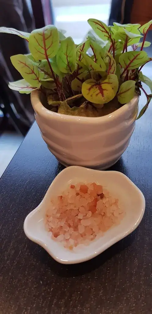 Menu_La Fleur de Sel_Dourdan_image_5