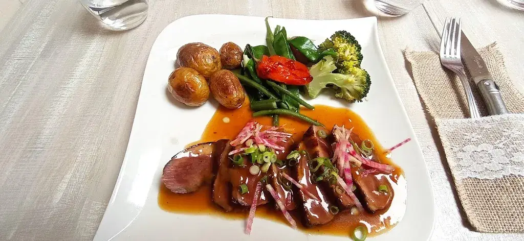 Bou Del_La Fleur de Sel_Dourdan_review