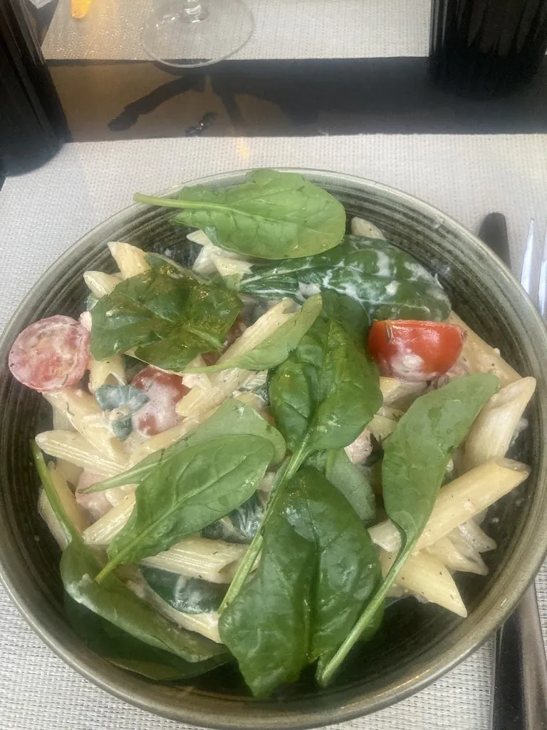 CENDRINE MOREL_Restaurant Popina_Dourdan_recensione